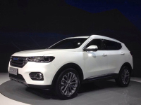 哈弗H6又要上天啦！这次目标是月销10万？