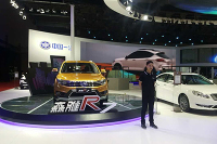又一款1.5T涡轮增压车型,或者能成为新神车