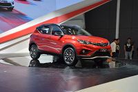 年轻个性有何不同? 东南DX3 SRG来袭！