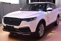 不仅捷豹遭殃，连H6都不放过？众泰真的太可怕了...