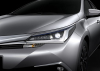 经济适用男的蜕变 要争夺朗逸月销冠军的宝座？