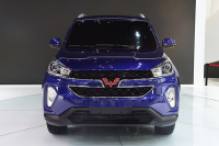 神车终于破天荒推出SUV，但外形有点辣眼睛