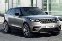 这里的一些车可以用“又大又漂亮”来形容！