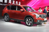 15.58万起霸气大空间的GS7值得买吗？