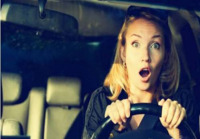 太经典了！男人和女人开车的区别到底有多大？