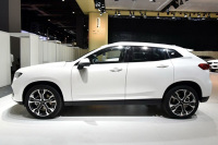 一大波性价比特高的车上市！除了买你还能怎样