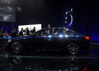 还有谁！最好卖的豪华车换代后对手瑟瑟发抖！