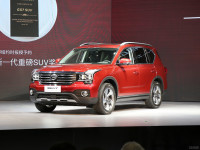 传祺，哈弗，众泰，甚至还有五菱...一口气看完各大品牌的新款SUV！