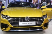 为什么还不国产？解读史上最帅大众