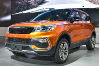 又一款高性价比自主小型SUV上市 它能否扛起销售大旗？