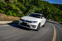 谁说SUV就不省油？这十款SUV一公里才5毛钱！