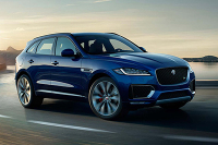 2017年世界年度车都在这！看看有没有你错过的好车！