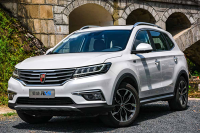 国产SUV底盘松散不舒适？那是因为你没有遇到这3款