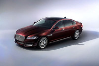 捷豹路虎加码国产化  在华将推更多产品