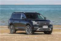 长安CS95 VS 传祺GS8！中国巅峰SUV到底有多屌？