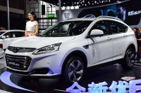 曾经人见人爱的国产SUV 换新款卖12.98万起你买吗？