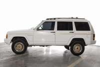 这些“国产车”影响了中国汽车市场三十年