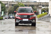 长轴+1.5T动力+有ESP高配的SUV 8万可以吗？