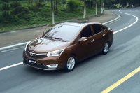 5万元想买好开又不显廉价的紧凑型家用车？看看这款吧