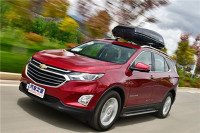 除了性价比高，这款中型美式SUV还有什么吸引我买单？