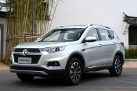 H6、GS4之外,不妨来看看这3款10万级SUV