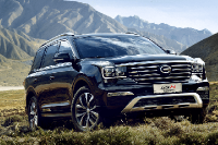 这些人见人爱的国产车 就像是