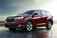 为什么我有钱了不会买SUV？