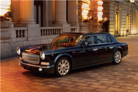 看完中国航母下水，再看牛逼的中国汽车！