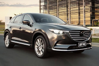 他们说，这是今年最美的十款SUV车型