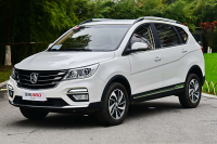 来3款空间表现出色且价格比同级要低的SUV