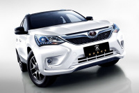 4款新车白菜价上市 最低只要4.99万起