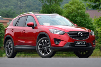 SUV也只要4毛5一公里？！9款合资SUV谁最省油？