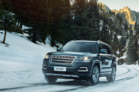 硬派，7座，百公里8.4秒，不到16万起这款国产SUV到底有多屌？