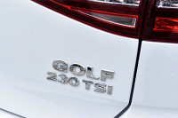 230TSI？VTEC？别小看车尾这些字母，出门装逼全靠它！