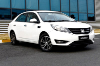  6万买到20万的配置？众泰新车又牛B了一把