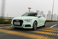 奥迪也只卖15万，今年买车一定要看这几款性价比之选！