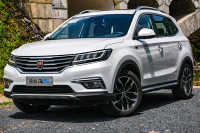 谁说国产SUV不省油！这8款SUV低的只要4毛5一公里