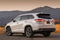 他们评6款最佳SUV 除了汉兰达你可能一款都不会买！