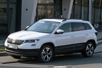 斯柯达又出爆款SUV?当年瞧不上眼,今后可能要排队买了!