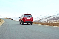 8-10万大空间SUV怎么选？给老婆买车如何让她满意？