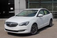 加量不加价 不到10万元竟能买到涡轮增压别克