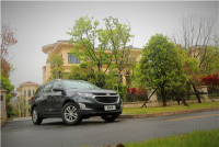 真正20万以内能下地的合资中型SUV！油耗动力空间全都行！