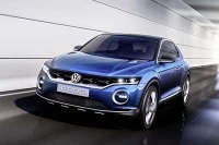 其中有一款10万级小型SUV？！神车大众新车连连