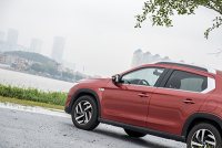 怎样的亮点才能让你的车领先对手？看过这款SUV你就会懂！