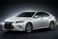 ]不再是换壳丰田！全新ES会变成后驱？ 