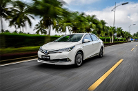 虽然10多万能买各种SUV，但我选的这两款轿车高级多了！