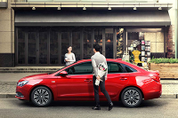 8万内两款国产神车怎么选？排量低的车是不是一定不够力？