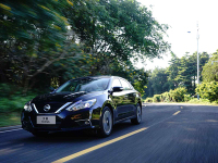 20万级的蒙迪欧阿特兹太运动？这3款中型车舒适度高得很！