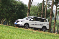 讲道理！9、10万的7座车，你必须选它！