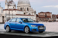 大众把它吹上天的双离合 现在都有谁在用？